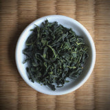Miyazaki Sabou MY03: Kamairicha Green Tea - Okumidori Single Cultivar - yumenet.live
