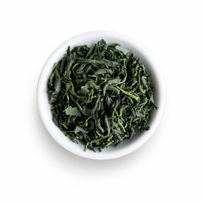 Miyazaki Sabou MY08: Kamairicha Green Tea - Okuyutaka Single Cultivar - yumenet.live