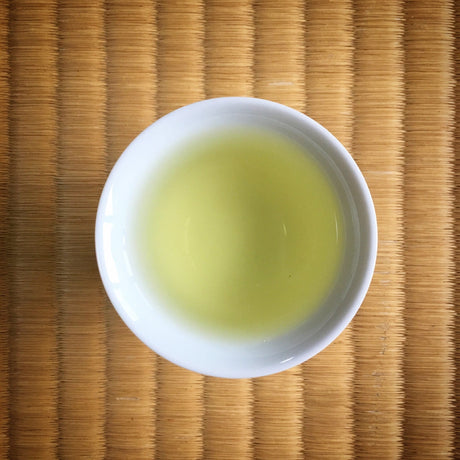 Miyazaki Sabou MY11: Oolong Tea - Koshun Single Cultivar - yumenet.live