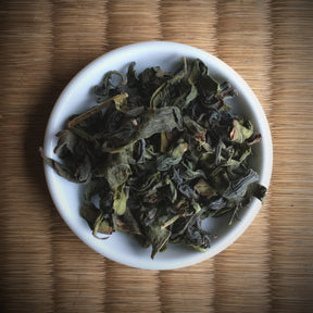 Miyazaki Sabou MY15: Oolong Tea - Saemidori Single Cultivar - yumenet.live