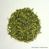 Morita Tea Garden #04: 2022 Sayama Karigane (Premium Stem Tea) 雁が音 - yumenet.live