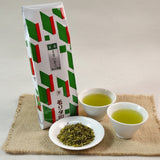 Morita Tea Shop: Wakaba no Kaori, Kukicha Stem Tea (200g) - yumenet.live
