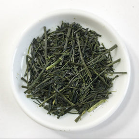 Murakami Tea Garden: 2022 Limited Edition - Handpicked Mountain-Grown Kabusecha from Yoshiwara, Shizuoka かぶせ茶 - yumenet.live