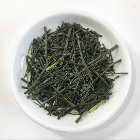 Murakami Tea Garden: 2022 Limited Edition - Handpicked Mountain-Grown Kabusecha from Yoshiwara, Shizuoka かぶせ茶 - yumenet.live