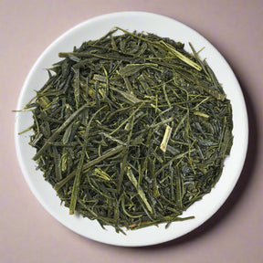 Murakami Tea Garden: 2022 Premium Mountain-Grown Sencha from Yoshiwara, Shizuoka (Pre-order for late June shipment) - yumenet.live