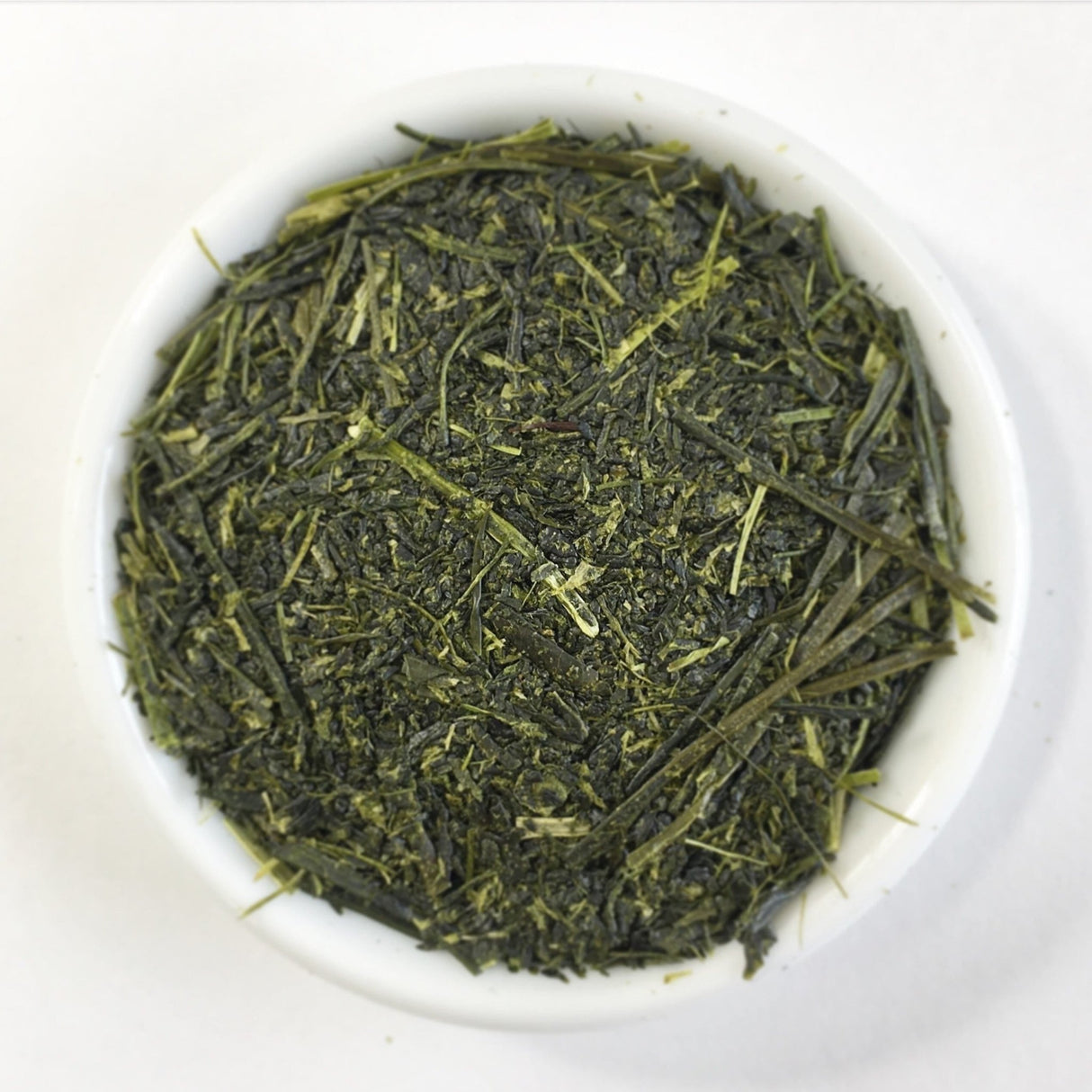 Murakami Tea Garden: 2022 Superior Mountain-Grown Yabukita Sencha from Yoshiwara, Shizuoka 上煎茶 - yumenet.live