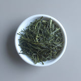 Murakami Tea Garden: 2022 Superior Mountain-Grown Yabukita Sencha from Yoshiwara, Shizuoka 上煎茶 - yumenet.live