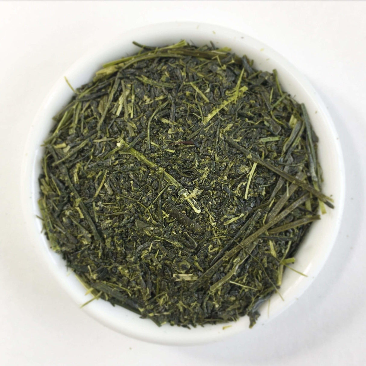 Murakami Tea Garden: Superior Mountain-Grown Zairai Sencha from Yoshiwara, Shizuoka 煎茶 在来種 - yumenet.live