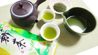 Murata Tea Garden: 2022 Hashiri Shincha (Yabukita) From Kikugawa, Shizuoka - yumenet.live