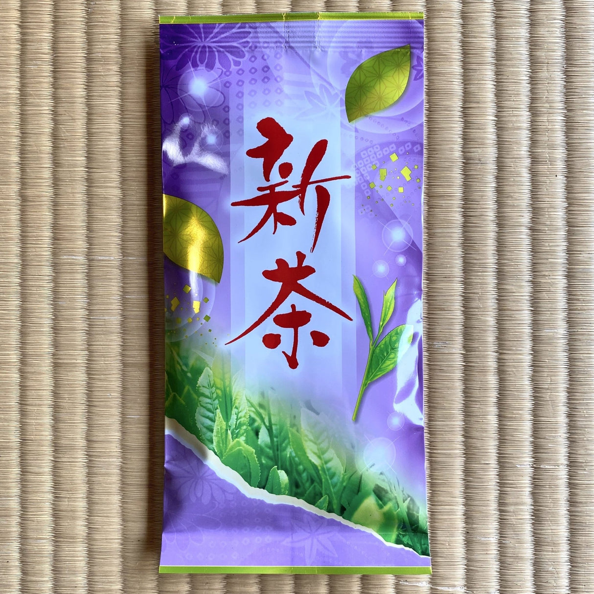 Murata Tea Garden: 2022 Hashiri Shincha (Yabukita) From Kikugawa, Shizuoka - yumenet.live