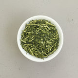 Murata Tea Garden: Fukamushi Kukicha Leaf Stem Green Tea From Kikugawa, Shizuoka - yumenet.live