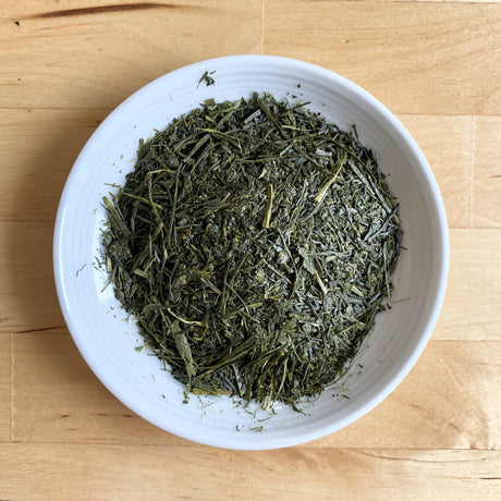 Murata Tea Garden: Hashiri Shincha (Yabukita) From Kikugawa, Shizuoka - yumenet.live