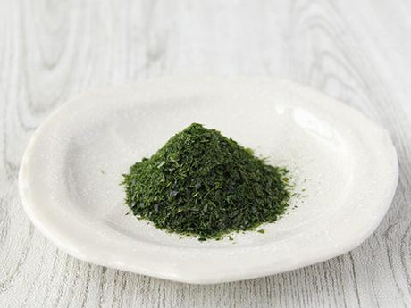 Nagai Nori: Aonori Seaweed Flakes - yumenet.live