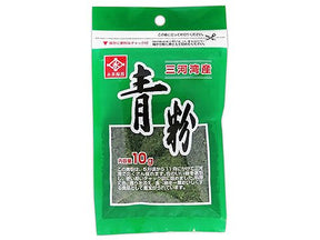 Nagai Nori: Aosa Seaweed Flakes from the Mikawa Bay, Aichi, Japan - yumenet.live