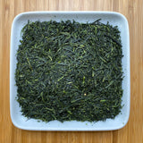 Nagatani Tea: Gyokuro Gokou, Single Cultivar from Ujitawara, Kyoto (Naturally Grown) - yumenet.live