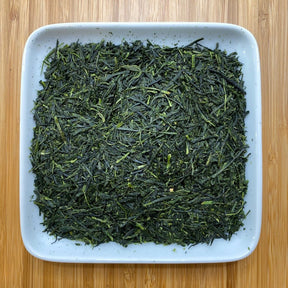Nagatani Tea: Gyokuro Gokou, Single Cultivar from Ujitawara, Kyoto (Naturally Grown) - yumenet.live