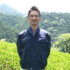 Nagatani Tea: Gyokuro Gokou, Single Cultivar from Ujitawara, Kyoto (Naturally Grown) - yumenet.live
