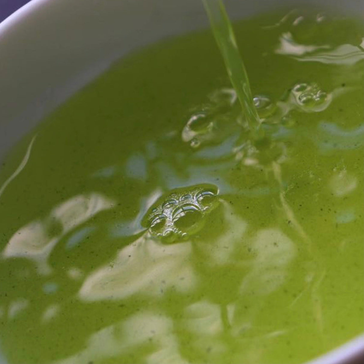 Nagatani Tea: Gyokuro Gokou, Single Cultivar from Ujitawara, Kyoto (Naturally Grown) - yumenet.live
