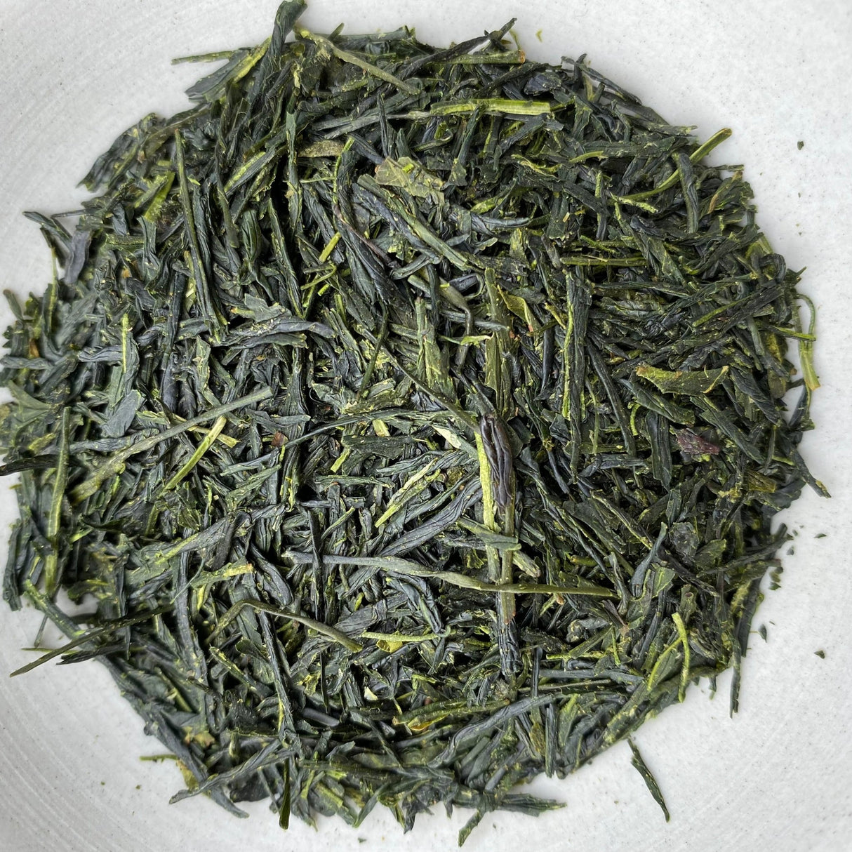 Nakai Tea Farm: Yabukita Kabusecha from Wazuka, Kyoto. Grown Without Pesticides - yumenet.live
