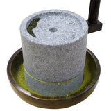 Nakayama Stoneworks: Personal Matcha Stone Mill (Large) - yumenet.live