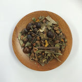 Nakazen: Blended Herbal Tea ~ 18 Herbs for Longevity 長寿十八番茶 - yumenet.live
