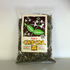 Nakazen: Cat Whiskers Herbal Tea (kumisukuchin) - yumenet.live