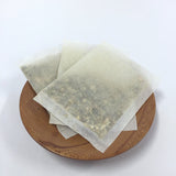 Nakazen: Goya (Bittermelon) Tea (tea bags 1.5g) - yumenet.live
