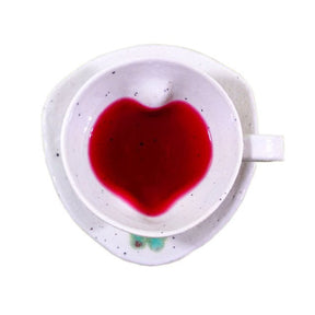 Nakazen: Hibiscus Herbal Tea (loose, 100g) - yumenet.live