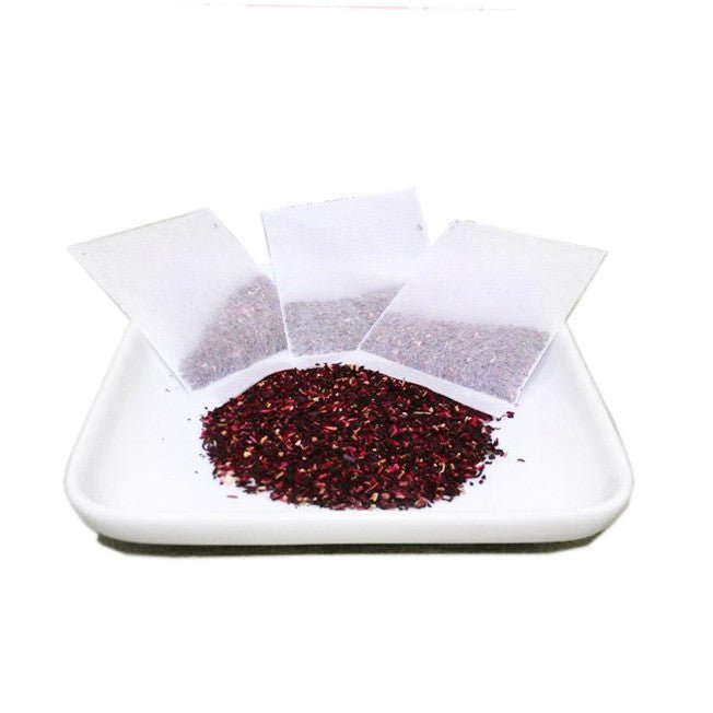 Nakazen: Hibiscus Tea (tea bags) - yumenet.live