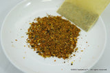 Nakazen: Turmeric (ukon) Tea (tea bags, 2g x 15) - yumenet.live