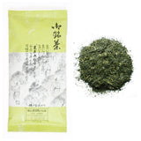 NaturaliTea #05: 2022 Sencha Green Tea, Setoya Midori 有機一番摘み煎茶 瀬戸谷みどり - yumenet.live