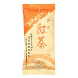NaturaliTea #12: Japanese Black Tea Setoya Momiji from Shizuoka 有機和紅茶　瀬戸谷もみじ - yumenet.live