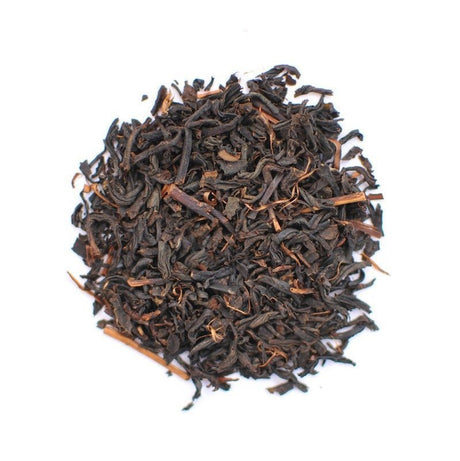 NaturaliTea #12: Japanese Black Tea Setoya Momiji from Shizuoka 有機和紅茶　瀬戸谷もみじ - yumenet.live