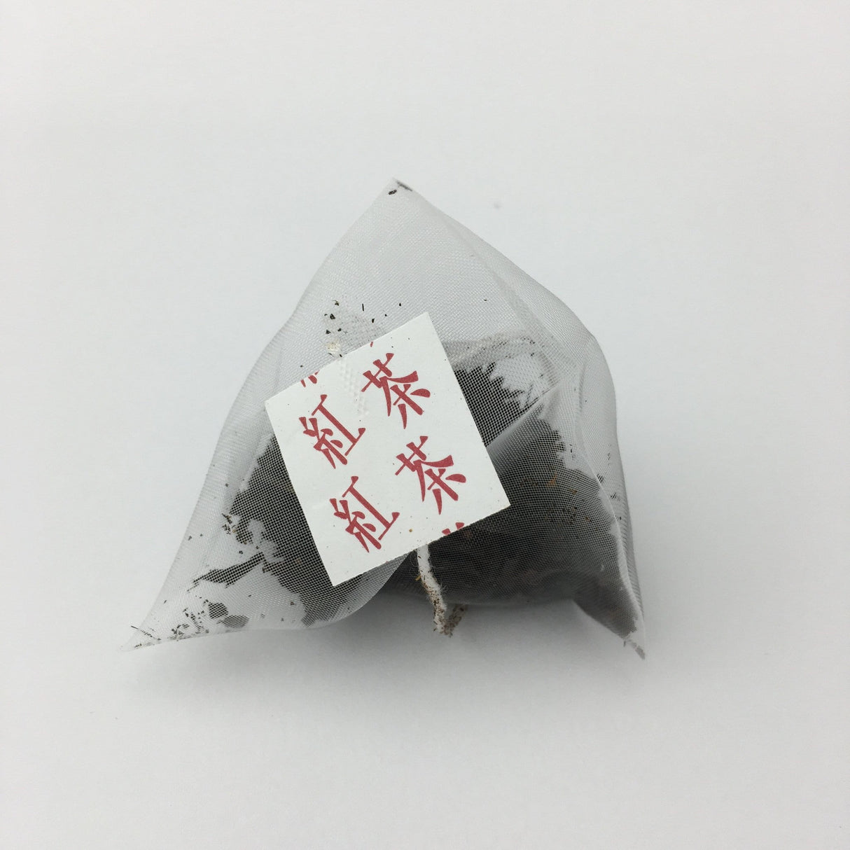NaturaliTea #14: Setoya Momiji Black Tea, 3-gram tea bags - yumenet.live
