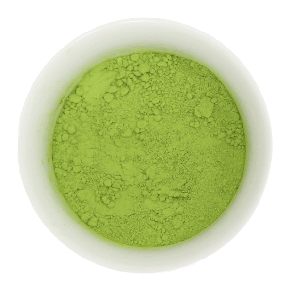 NaturaliTea #23: Fujieda Organic Matcha Basic Ceremonial Grade 藤枝有機抹茶 (50g) - yumenet.live