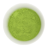 NaturaliTea #23: Fujieda Organic Matcha Basic Ceremonial Grade 藤枝有機抹茶 (50g) - yumenet.live