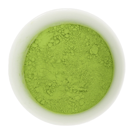 NaturaliTea #23: Fujieda Organic Matcha Basic Ceremonial Grade 藤枝有機抹茶 (50g) - yumenet.live