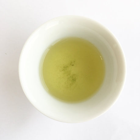 Nishide G10: Standard Uji Gyokuro 宇治玉露 - yumenet.live