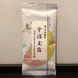 Nishide G10: Standard Uji Gyokuro 宇治玉露 - yumenet.live