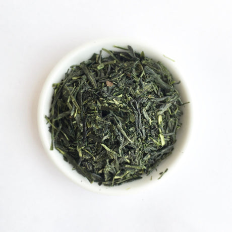 Nishide G10: Standard Uji Gyokuro 宇治玉露 - yumenet.live
