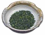 Nishide OG18: Organic Uji Gyokuro 宇治茶 有機玉露 - yumenet.live