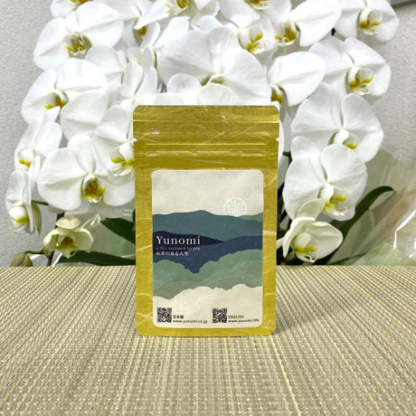 Nishide Premium Selection: Gyokuro Samidori by The Nishikawa Tea Farm 宇治田原西川茶園製玉露さみどり - yumenet.live