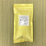 Nishide Premium Selection: Gyokuro Samidori by The Nishikawa Tea Farm 宇治田原西川茶園製玉露さみどり - yumenet.live