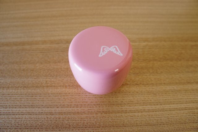 Nishimoto: Natsume (Tea Caddy) – Angel Wings (Pink) - yumenet.live
