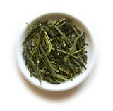 Obubu #04: Sencha of the Earth, Spring Green Tea - yumenet.live