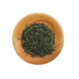 Obubu #06: Sencha of the Summer Sun, Green Tea - yumenet.live
