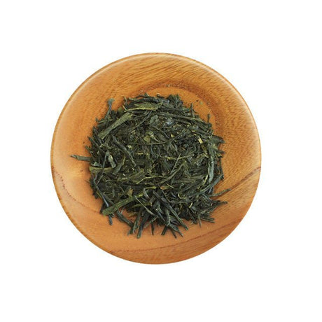Obubu #06: Sencha of the Summer Sun, Green Tea - yumenet.live