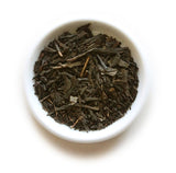 Obubu #14: Hojicha Amber Roast 琥珀のほうじ茶 - yumenet.live