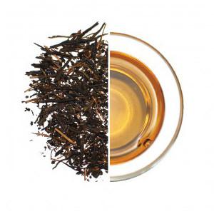 Obubu #14: Hojicha Amber Roast 琥珀のほうじ茶 - yumenet.live