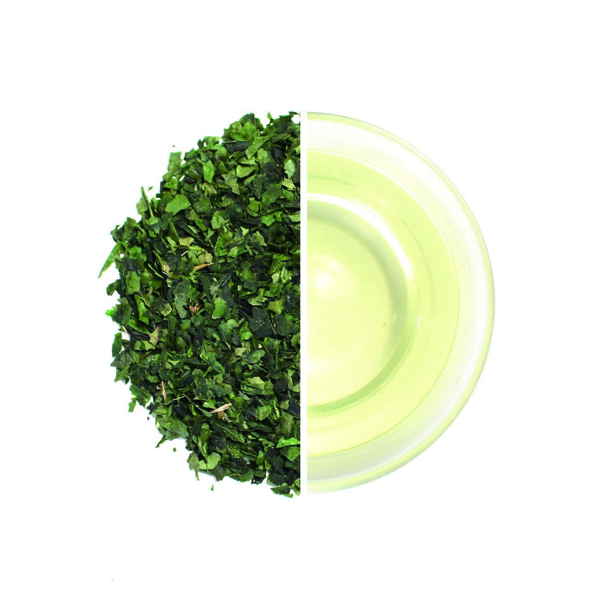 Obubu #35: Tencha (green tea for grinding matcha) - yumenet.live